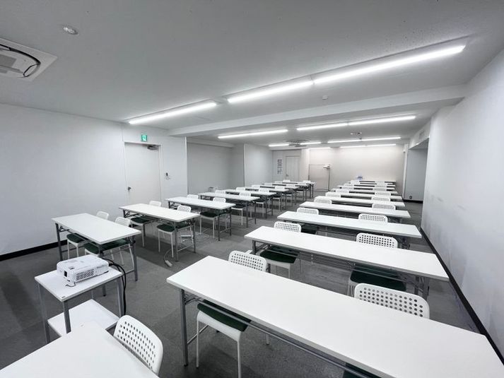 5階A会議室 - スタンダード会議室　日本橋馬喰町店