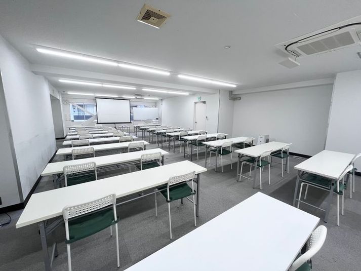 5階A会議室 - スタンダード会議室　日本橋馬喰町店