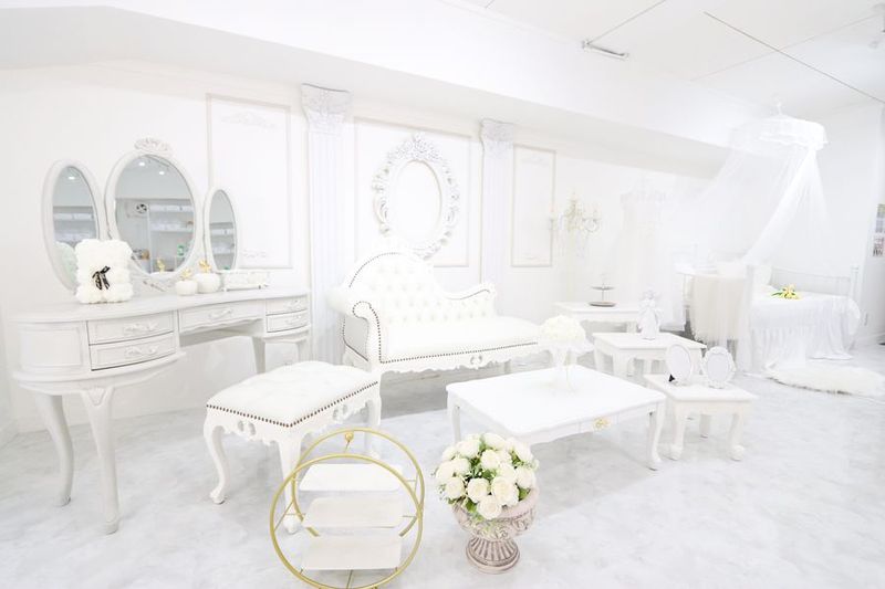 《COCOSTUDIO新大阪》フォトスタジオ - 〈COCO STUDIO新大阪★推し活/コスプレ/撮影スタジオ〉