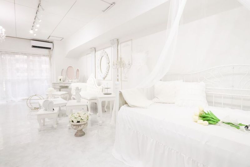 《COCOSTUDIO新大阪》フォトスタジオ - 〈COCO STUDIO新大阪★推し活/コスプレ/撮影スタジオ〉