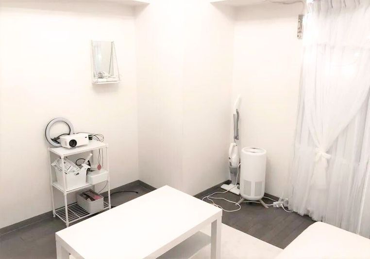 NUMA部屋★梅田Peach - NUMA部屋★梅田Peach