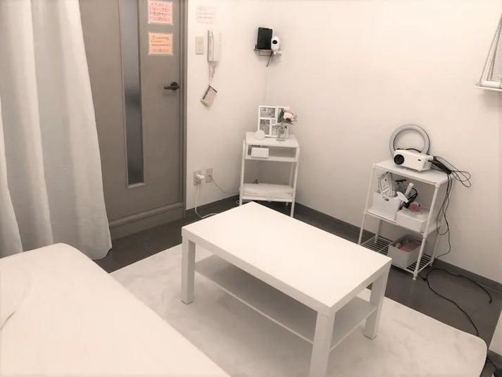 NUMA部屋★梅田Peach - NUMA部屋★梅田Peach