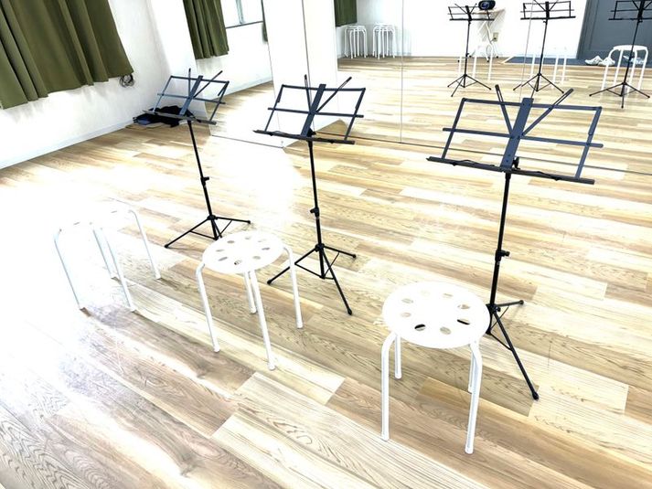 ✨〇Artsstudio〇谷町九丁目✨演奏プラン🎵 - 〇Arts studio〇谷町九丁目