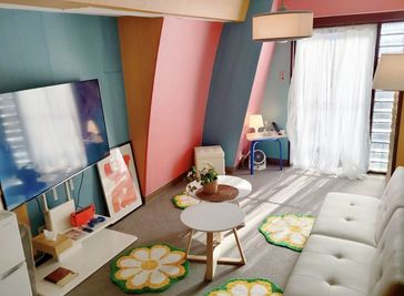 #タカシマGoburin【新宿】_094 #タカシマGoburin《人数変動プラン》【新宿御苑】の室内の写真