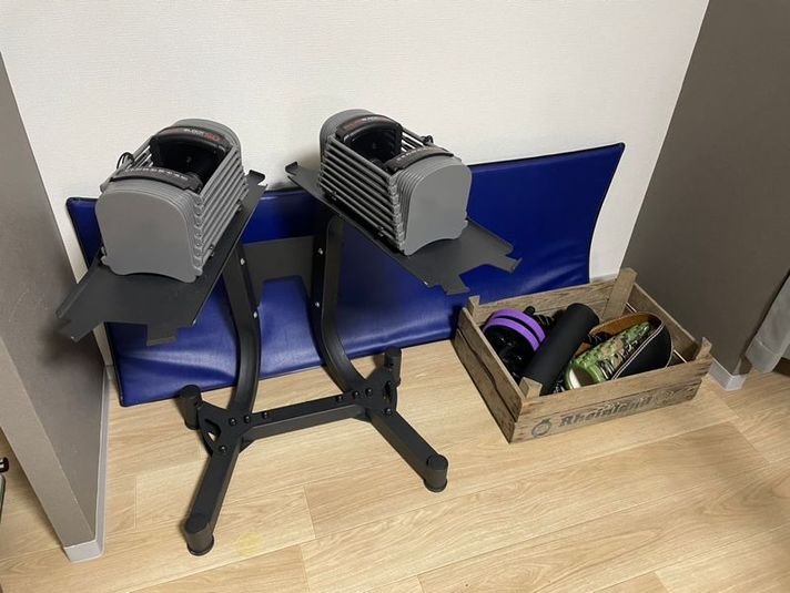 京橋店 - 1コインレンタルジムWOLF京橋