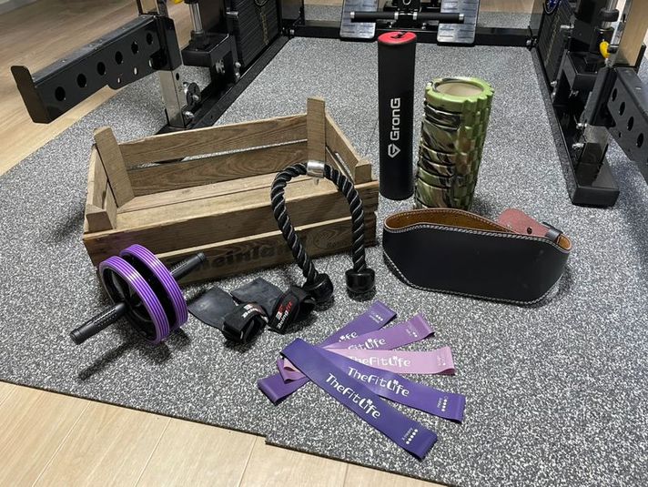 京橋店 - 1コインレンタルジムWOLF京橋