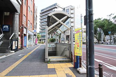 王子駅前レンタルスタジオ「エクササイズハウス」 王子駅1分｜ダンスができるレンタルスタジオ・貸しスペースの室内の写真