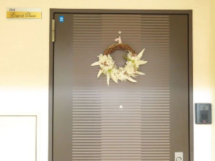 ベッド付きレンタルサロン - EspritClair