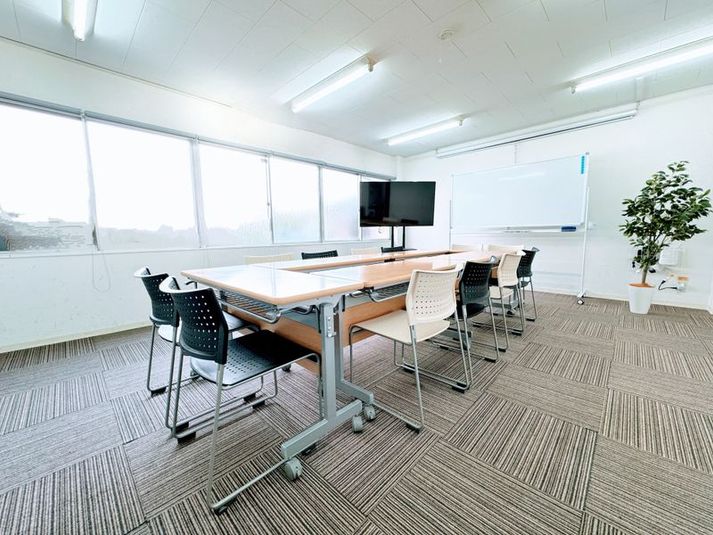 お気軽会議室京都河原町◆◆ - お気軽会議室 京都河原町
