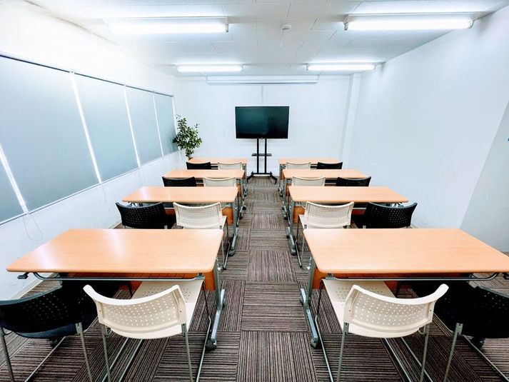 お気軽会議室京都河原町 - お気軽会議室 京都河原町