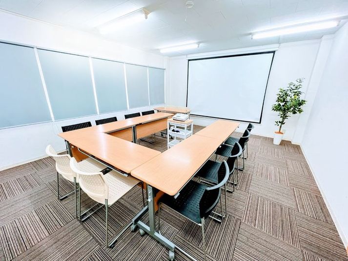 お気軽会議室京都河原町 - お気軽会議室 京都河原町