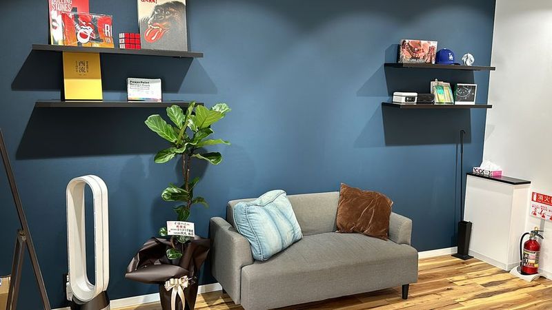 撮影、会議、調理、コワーキング、フリースペース「イロハニ」 - イロハニ