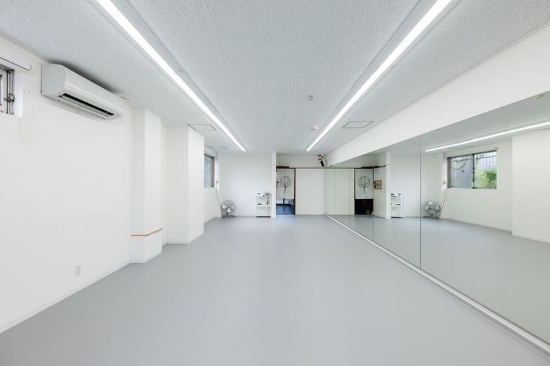 Step 東村山・東村山駅スタジオ - Step 東村山・東村山駅スタジオ