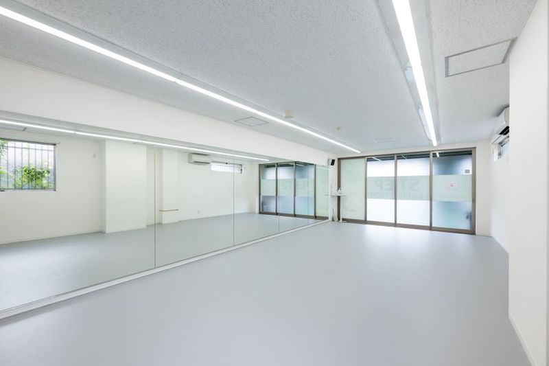 Step 東村山・東村山駅スタジオ - Step 東村山・東村山駅スタジオ