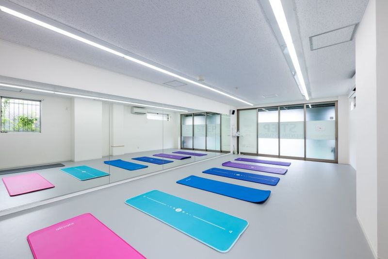 Step 東村山・東村山駅スタジオ - Step 東村山・東村山駅スタジオ