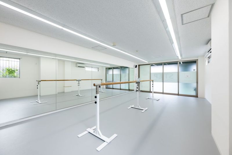 Step 東村山・東村山駅スタジオ - Step 東村山・東村山駅スタジオ