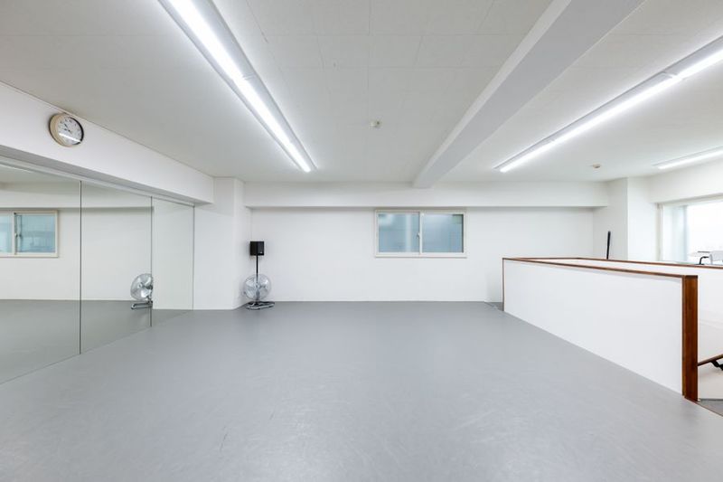 Step 東村山・久米川駅前スタジオ - Step 東村山・久米川駅前スタジオ