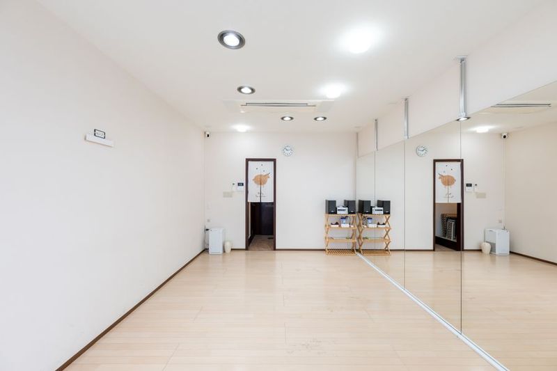 Step 東村山・久米川ハウススタジオ - Step 東村山・久米川ハウススタジオ