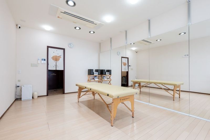 Step 東村山・久米川ハウススタジオ - Step 東村山・久米川ハウススタジオ