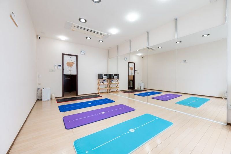 Step 東村山・久米川ハウススタジオ - Step 東村山・久米川ハウススタジオ