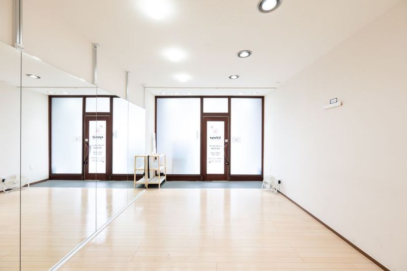 Step 東村山・久米川ハウススタジオ - Step 東村山・久米川ハウススタジオ