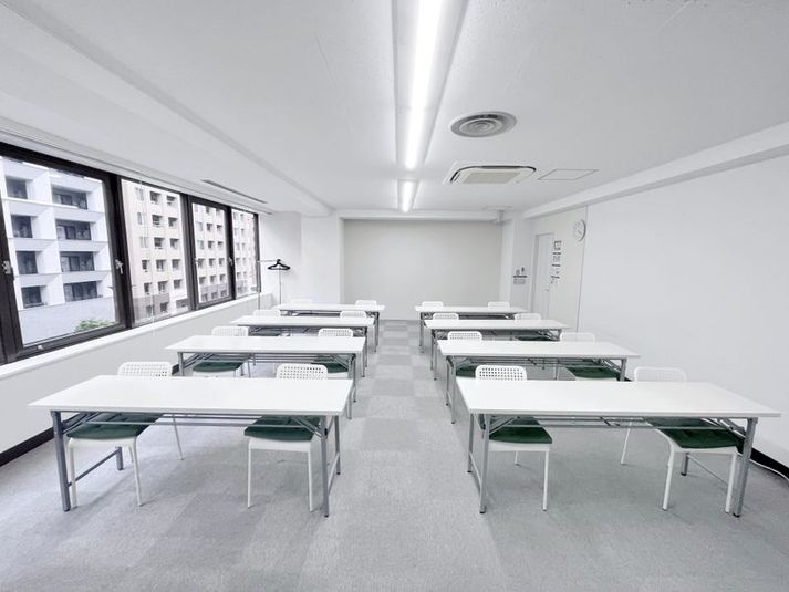 4階D会議室 - スタンダード会議室　日本橋馬喰町店