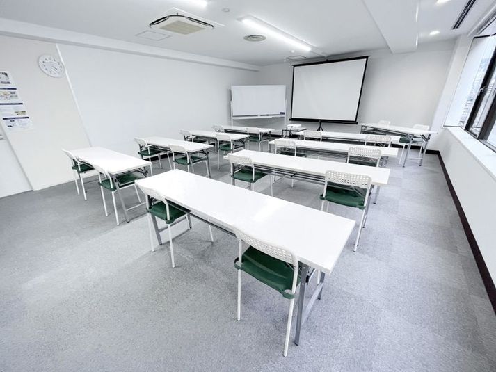 4階D会議室 - スタンダード会議室　日本橋馬喰町店