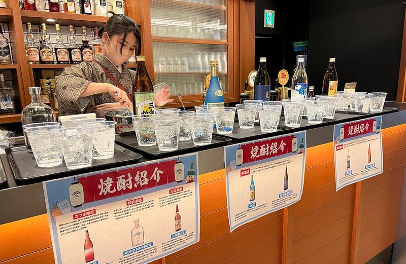 イベントスペース - 東京カルチャーカルチャー