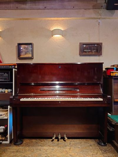 ミニキッチン付きレンタルスペース - ライブバー・パーパス