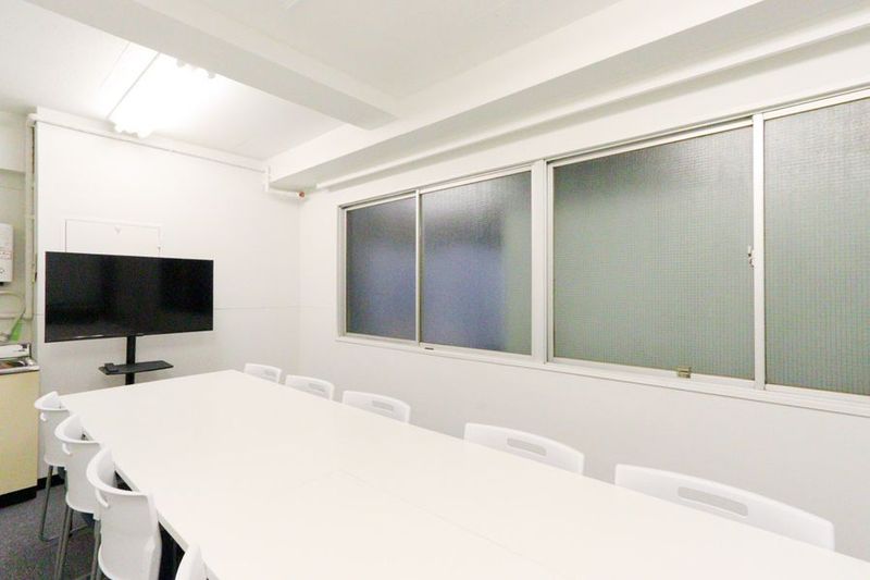 ふれあい貸し会議室 大手町A - ふれあい貸し会議室 大手町モダン