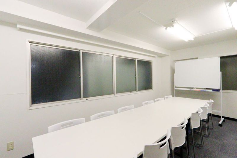 ふれあい貸し会議室 大手町A - ふれあい貸し会議室 大手町モダン