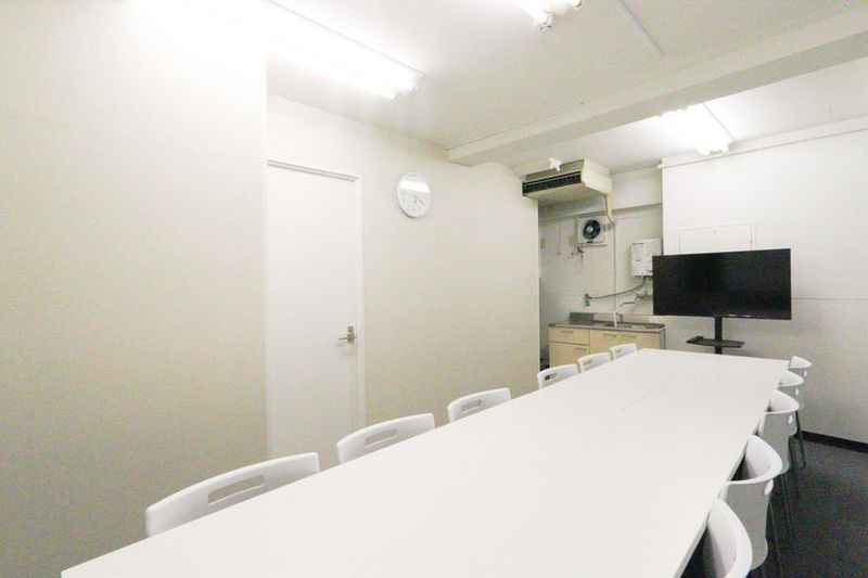 ふれあい貸し会議室 大手町A - ふれあい貸し会議室 大手町モダン