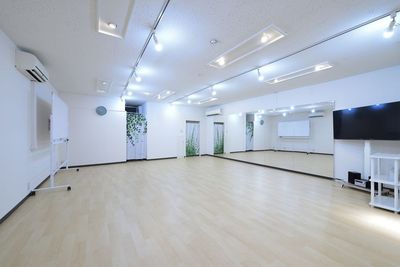【巣鴨駅3分】ダンス、ヨガ、演劇、撮影などにおすすめ☆毎日スタッフ清掃のキレイなスタジオ✨ - レンタルスタジオ studio top 巣鴨