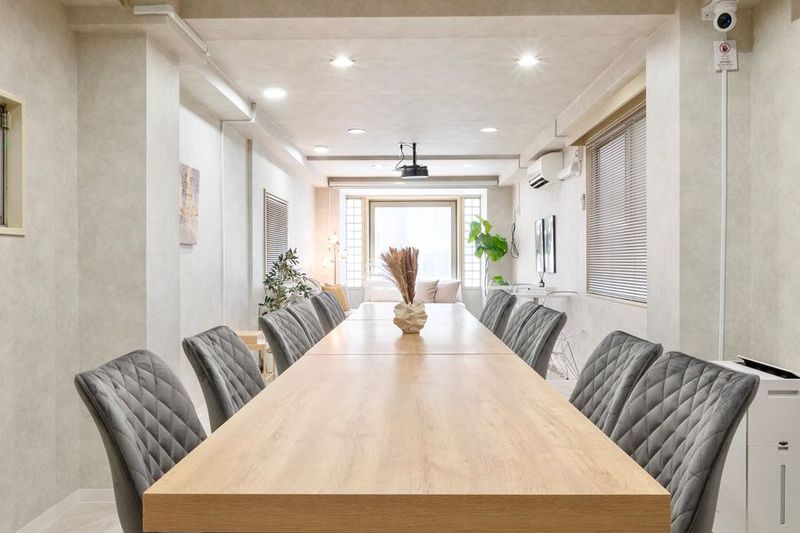 Aivicスペース新宿 - Aivicスペース新宿