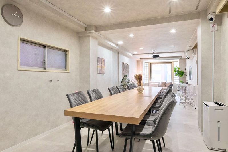 Aivicスペース新宿 - Aivicスペース新宿