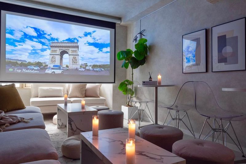 Aivicスペース新宿 - Aivicスペース新宿