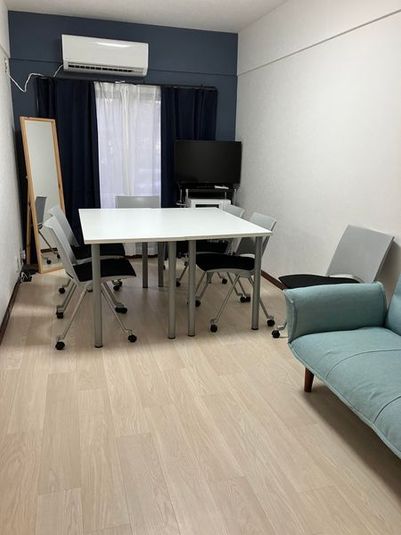 多目的スペース - 前橋プチモール21　コンフォートスペース