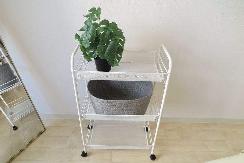 レンタルサロンTHREEVE新大阪店 - レンタルサロンTHREEVE新大阪店