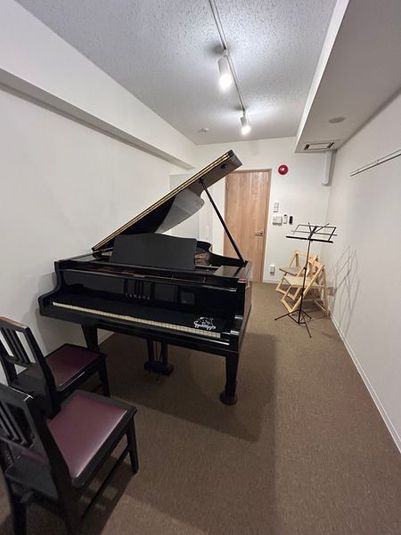 ミュージッククリエイト関内 - ミュージッククリエイト関内