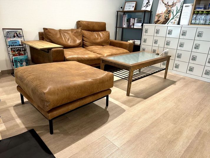 ピラティスマシン完備/オシャレな空間／駅徒歩1分 - U-SHAPE FITNESS&PILATES STUDIO