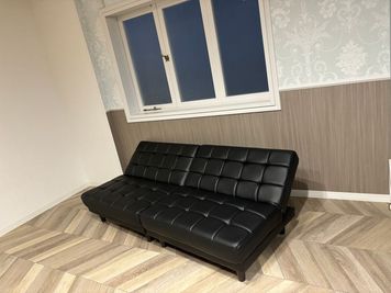 ソファ - レンタルスペース「If」 多目的スペース　レンタルスペース「If」の室内の写真