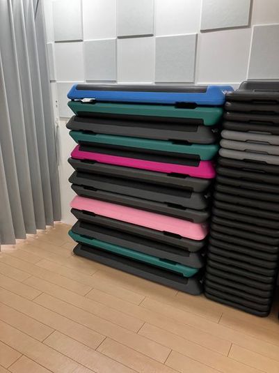 天神橋筋六丁目駅　B-studio - B-studio