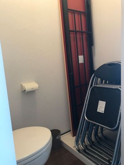 【相模原駅チカ】教える・教わる方専用　貸し教室・施術指導 - レンタルスペース・シェアオフィス相模原marvelous