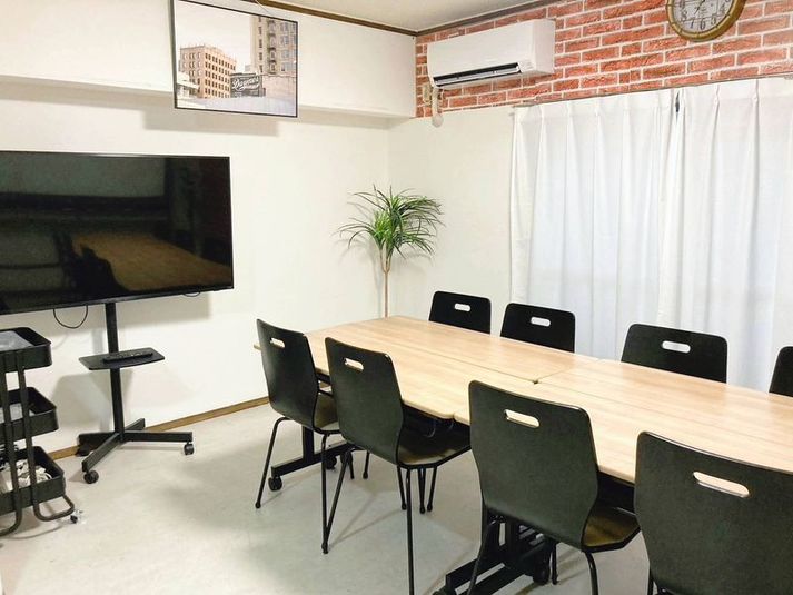 《VILLENTトーカン博多》 - 《VILLENT トーカン博多》