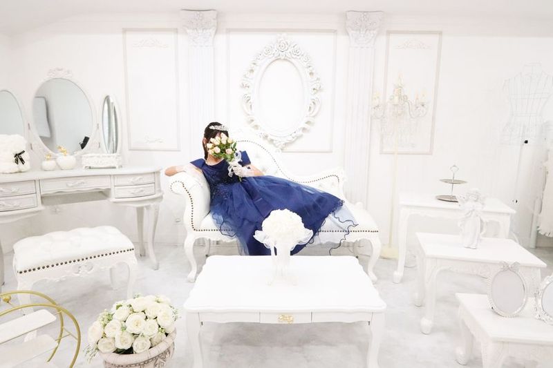 《COCOSTUDIO新大阪》フォトスタジオ - 〈COCO STUDIO新大阪★推し活/コスプレ/撮影スタジオ〉