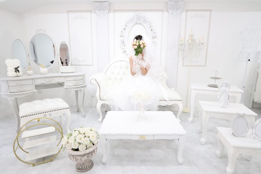 COCO 様　専用ページ✨ COCO STUDIO新大阪推し活&frasl;コスプレ&frasl;撮影スタジオを予約 (¥110