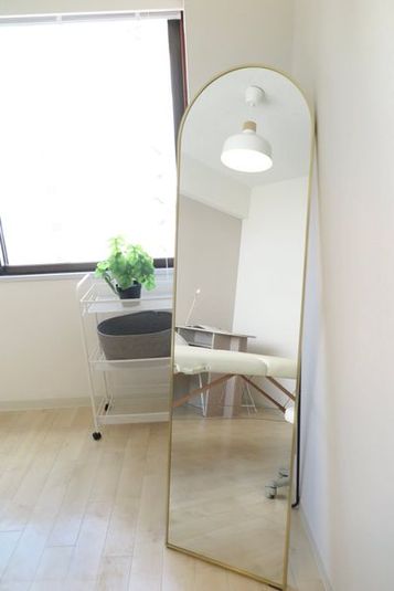 レンタルサロンTHREEVE新大阪店 - レンタルサロンTHREEVE新大阪店