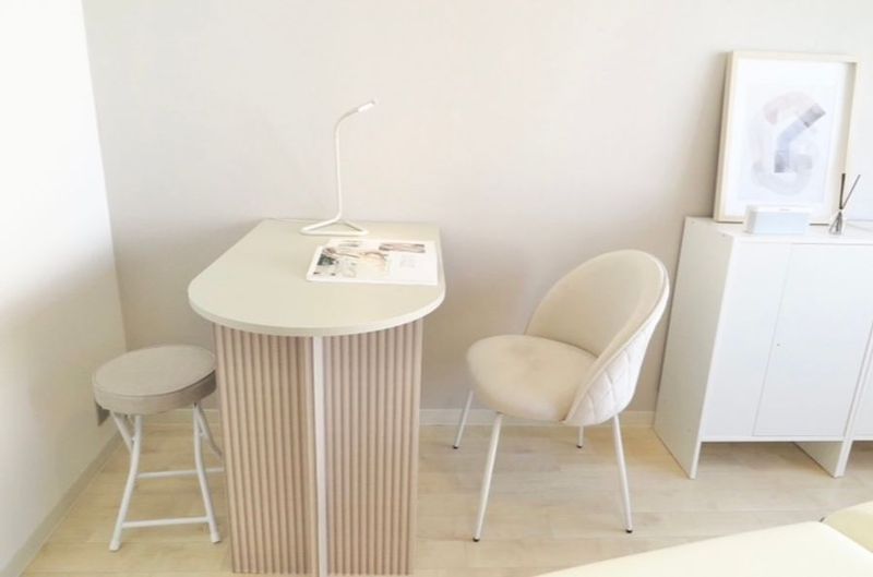 レンタルサロンTHREEVE新大阪店 - レンタルサロンTHREEVE新大阪店