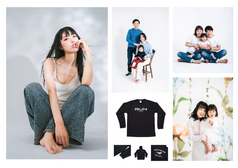 アトリエリュミエール ｜白ホリゾント撮影スタジオ - アトリエリュミエール ｜白ホリ撮影スタジオ