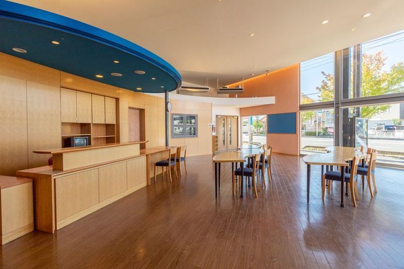 練習室　F-1教室 - ユニスタイル倉敷